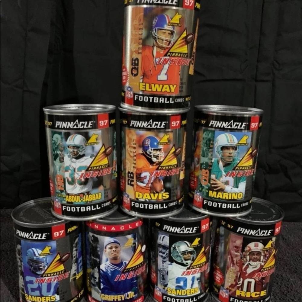 Sport cards and memorabilia - Picture 7 of 8
